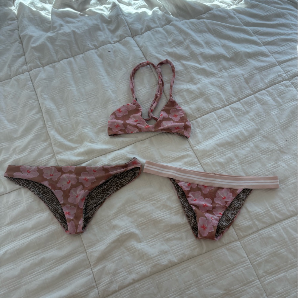 Acacia mahalo set